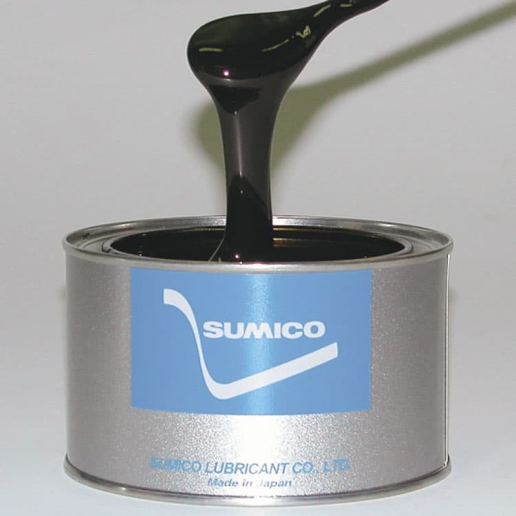 開放ギヤ・ワイヤロープ用グリース：モリギヤグリース | 製品